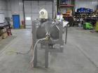 Food Engineering Limited Cooling Drum